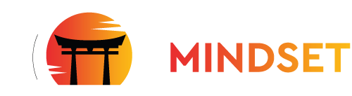 Mindset Dojo Logo